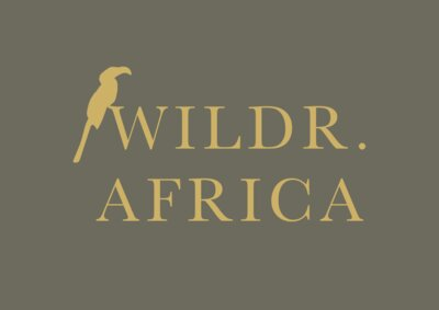 Wildr.Africa logo